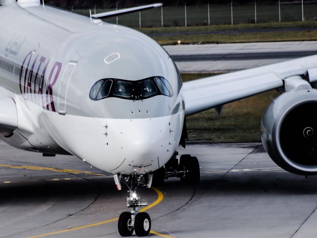 Qatar Airways A Twitter Thank You For Contacting If You Would Like To Know About The Special Flights Arranged By Government We Request You To Kindly Contact The Embassy In United Kingdom