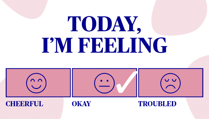 #HowAreYou? I am thrilled to launch today a serie of  initiatives on mental health and well-being for our employees starting with the #AXA’s mental health awareness campaign. 
➡️linkedin.com/posts/karima-s…