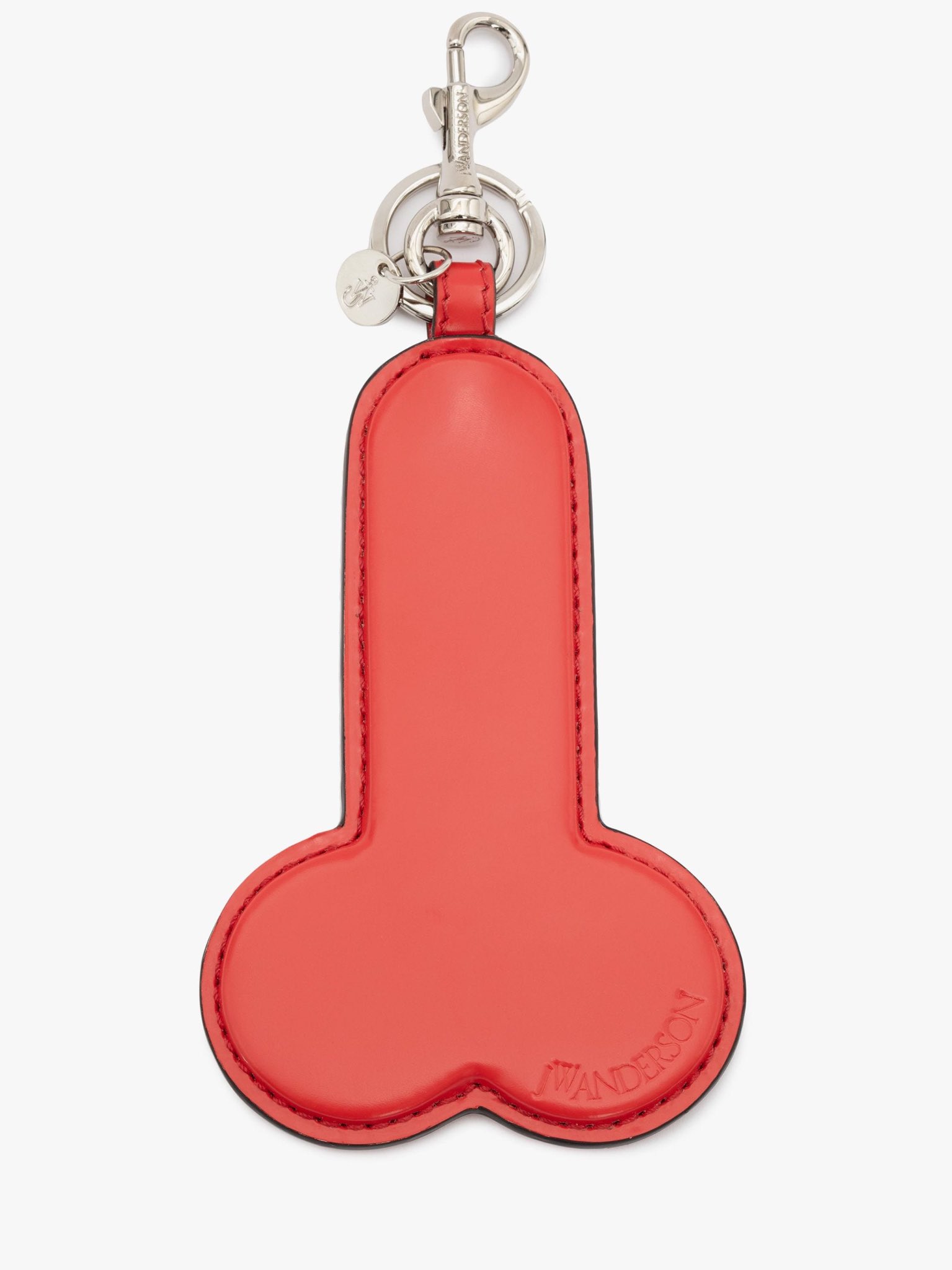 JW ANDERSON キーホルダー イチゴ 22ss | www.unimac.az