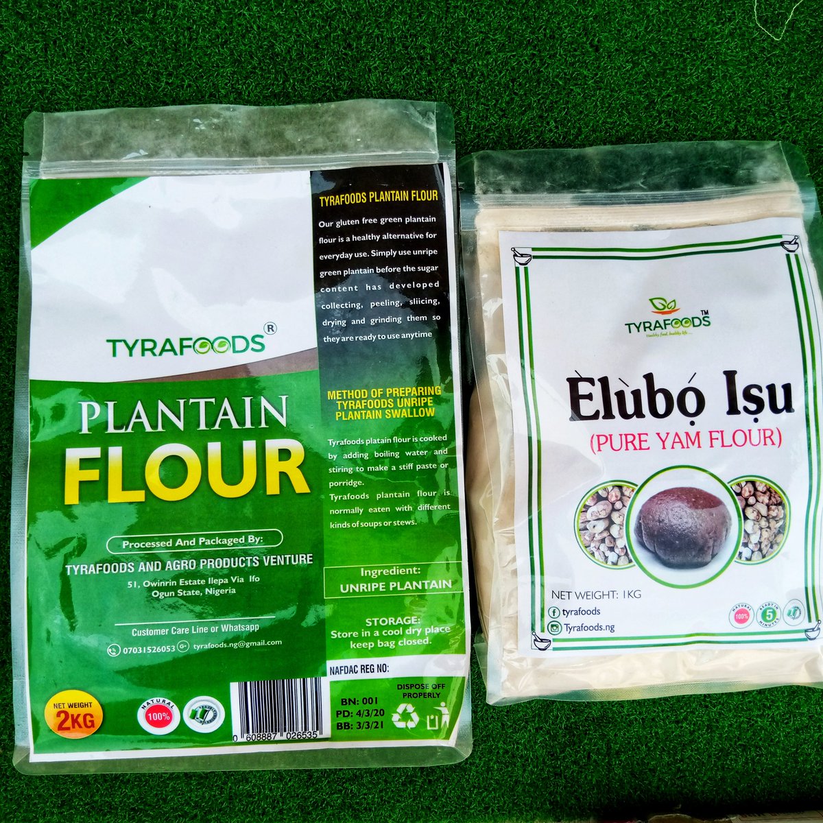 Tyrafoods on Twitter "We are Agrofood packaging company with the aim