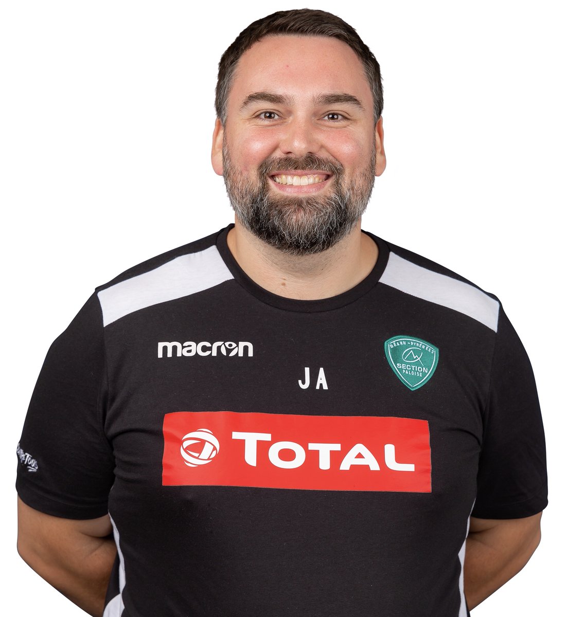 RGC Remembers. We catch up with former Analyst Andy Jones (<a href="/i_ADJ/">Andy</a>) who is now at  Pau (<a href="/SectionPaloise/">Section Paloise Béarn Pyrénées</a> ) in France.

northwalesrugby.wales/news/rgc-remem…