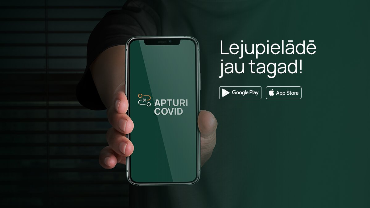 ApturiCovid tweet media