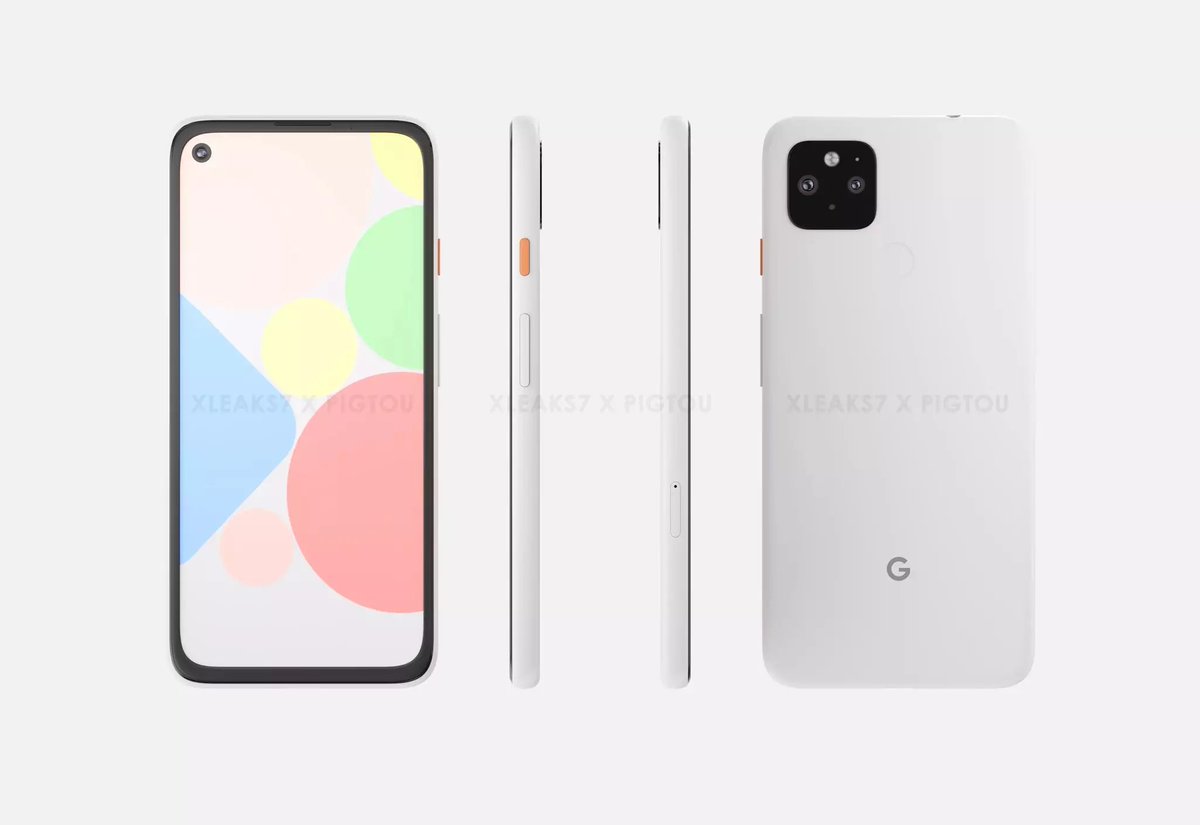 lamelasulweb's tweet photo. @madebygoogle
canceled #Pixel4aXL because with that they would have never sold a #Pixel4 or #Pixel4XL again. It was PERFECT. And make the damned white version of the #Pixel4a please. https://t.co/Ui0QiF5gFq