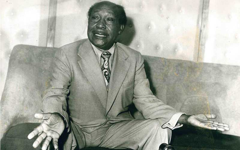 17/His other son, Peter Mbiyu Koinange (nicknamed Kissinger) was a powerful Minister of State in the Office of the President. He was also Kenyatta’s bosom buddy, in-law, confidant and political go-between.He died in 1981 leaving behind a Sh14bn estate. https://mobile.nation.co.ke/news/1950946-1264068-aiyxqez/index.html