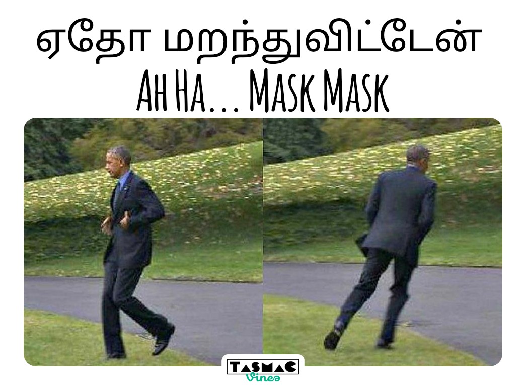 TasmacVines's tweet photo. #FaceMask #Mask #FaceMaskStyle #FashionMasks #ClothMask #FunnyMemes #Comedy #Quarantine #Lockdown #COVID19 https://t.co/jBJ0ZAw8mb