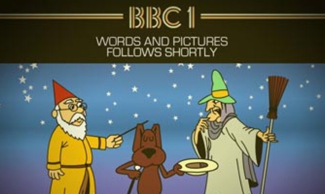 Both the BBC and ITV produced a range of TV programmes to help with the school syllabus from the 1970s onwards. As a treat you got to suit cross-legged in the school library in front of the 'school telly' - a monstrous thing in a wooden cabinet on wheels!