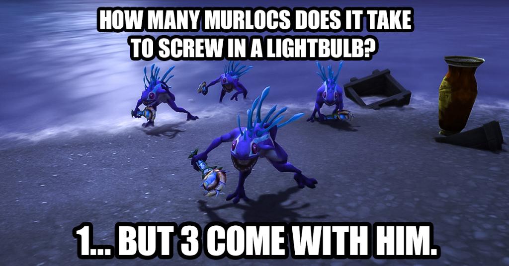World of Warcraft tweet media
