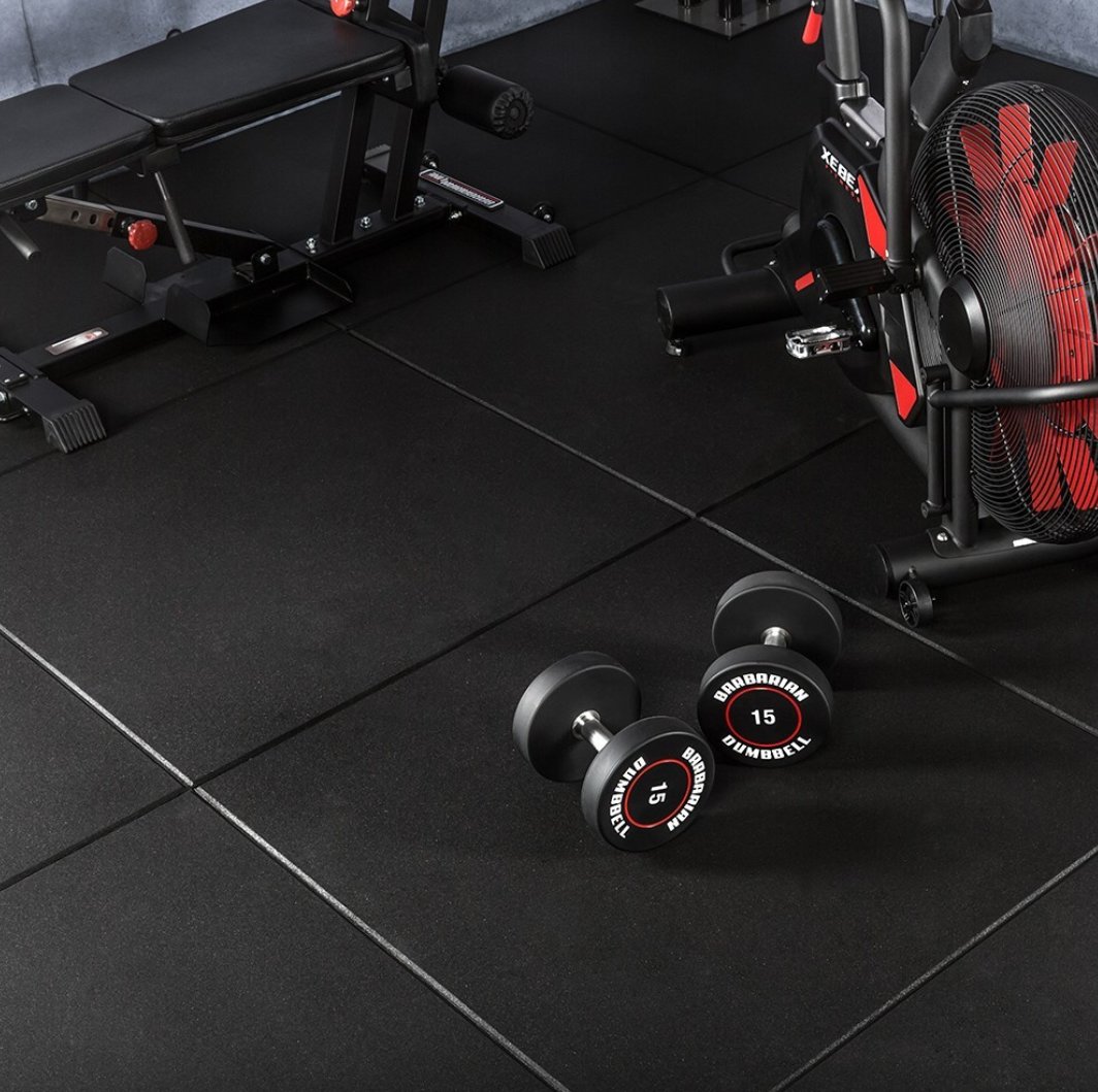 🏋🏼‍♂️ Retrouvez nos dalles de sol disponibles sur powergym.fr !
▶️Idéales pour Home-Gym
▶️Dalles de sol amortissantes
▶️Dimensions : 102x102
powergym.fr/dalles-amortis…