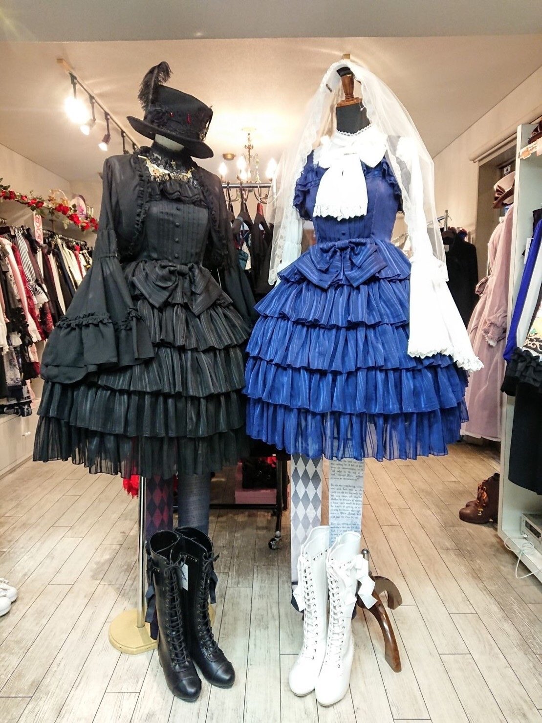 ATELIER-PIERROT على X: 