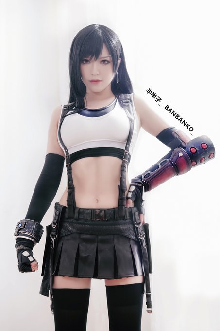 Twitterのコスプレ画像61