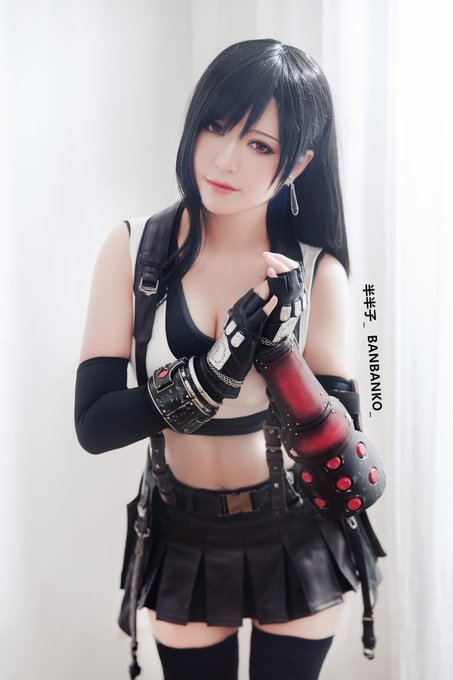 Twitterのコスプレ画像64