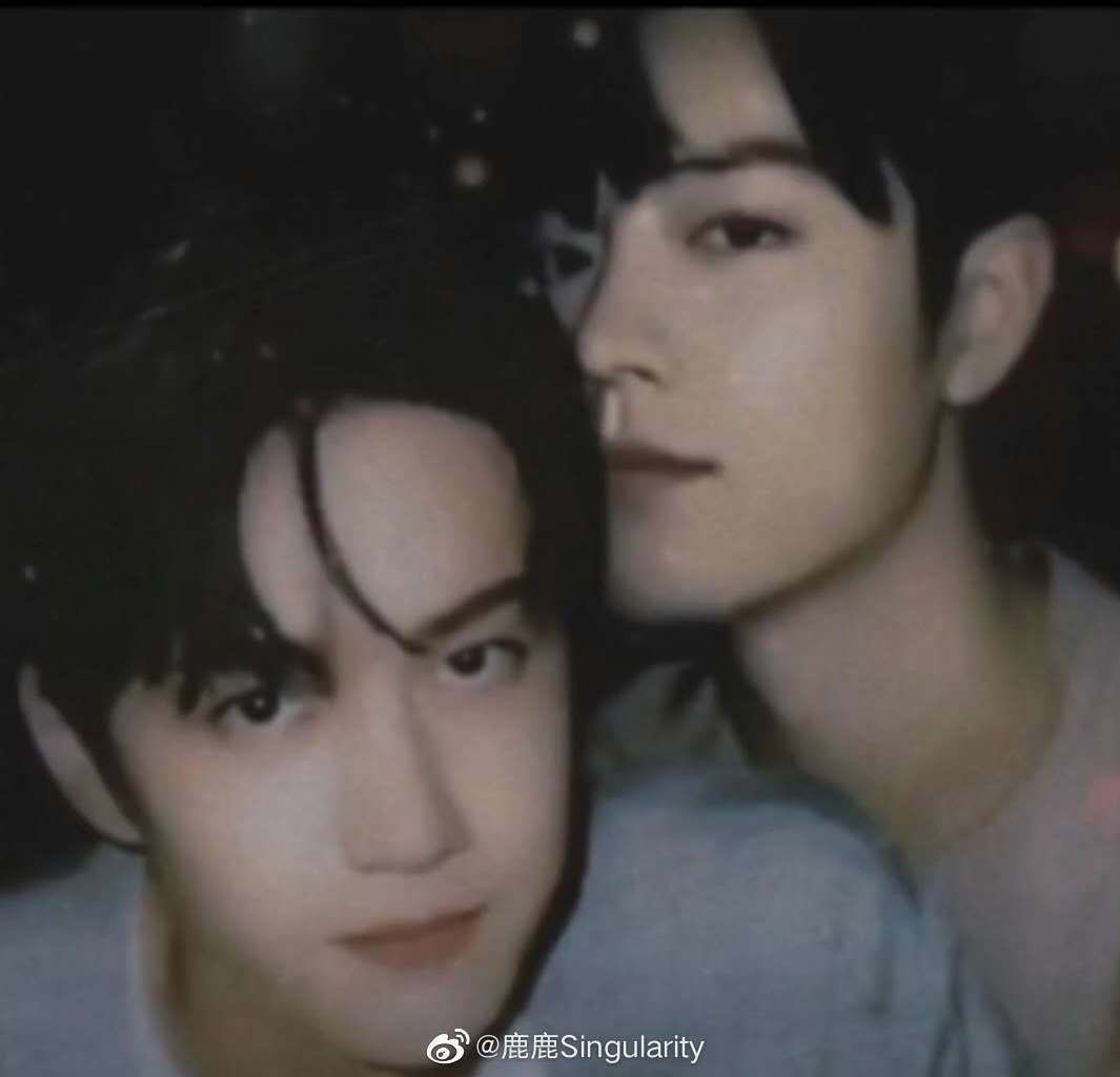 ✨𝙭𝙞𝙖𝙤𝙯𝙝𝙖𝙣 ((บอสกาตุ่ยผม))🦁🐰 tweet media