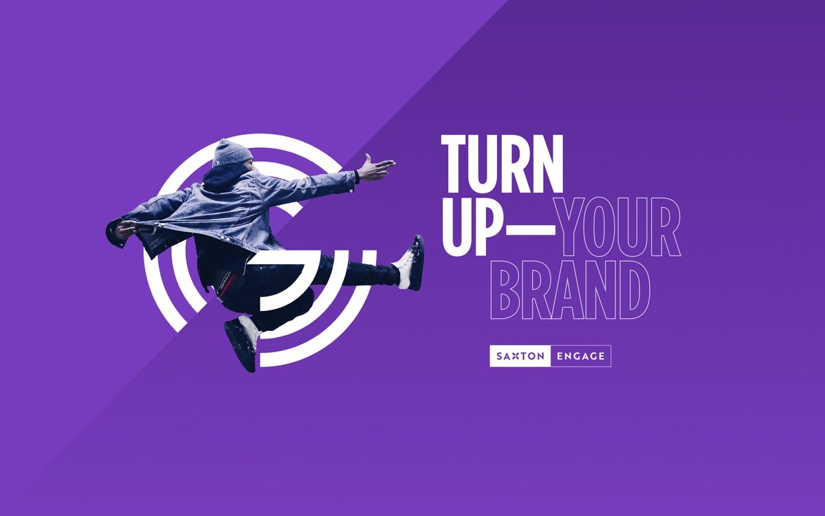 Saxton Speakers tweet media