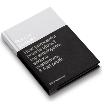 MissionOslo's tweet photo. I boken Point of purpose får du vite hvordan du som leder kan bygge en bro mellom selskapets verdier og mål til dine ansattes egne verdier og personlige ambisjoner. Bestill boken i dag hos nettbokhandelen eller på Amazon. #employerbranding  https://t.co/lnUaiF6vHx https://t.co/MQnGbFI4kf