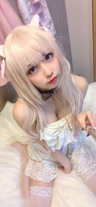 コスプレイヤー矢澤あづなのTwitter画像56