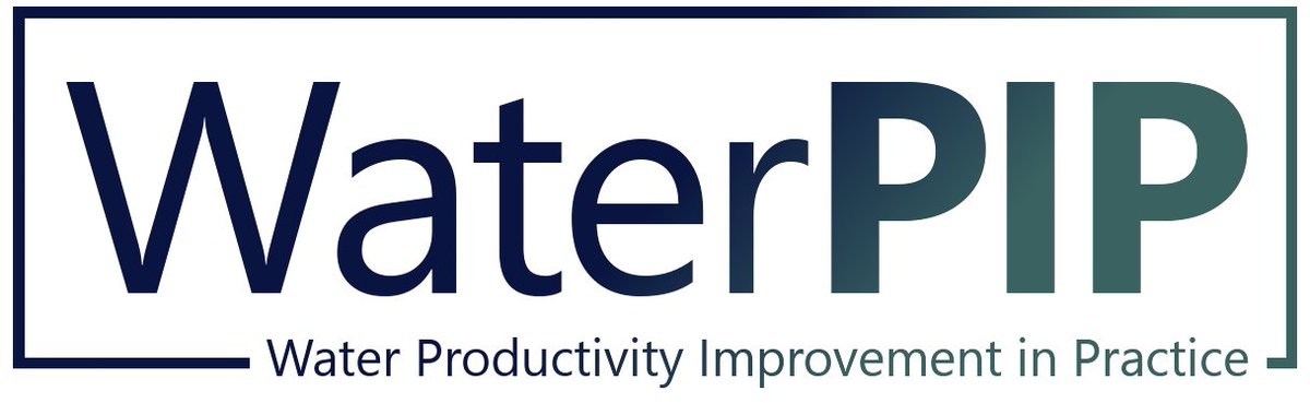 ihedelft's tweet photo. 📢 Are you an agricultural water manager, project leader, researcher using water productivity? Do you want to learn more about monitoring water productivity? Join us for a series of #webinars (free) #WaterPIP. The first one is next week 3 June📌 ➡ https://t.co/US9YR2TXib @DUPC_2 https://t.co/Wo9rqFEMRt