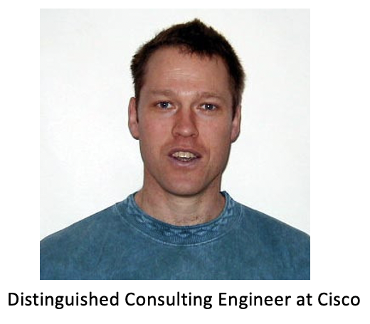 rmota's tweet image. Listening to "Segment Routing and 5G with Simon Spraggs from Cisco - Episode 11" buzzsprout.com/1010419/3956699
This podcast is going to concentrate on the transport network and how segment routing can address the new requirements and changes brought in by the 5G mobile architecture.