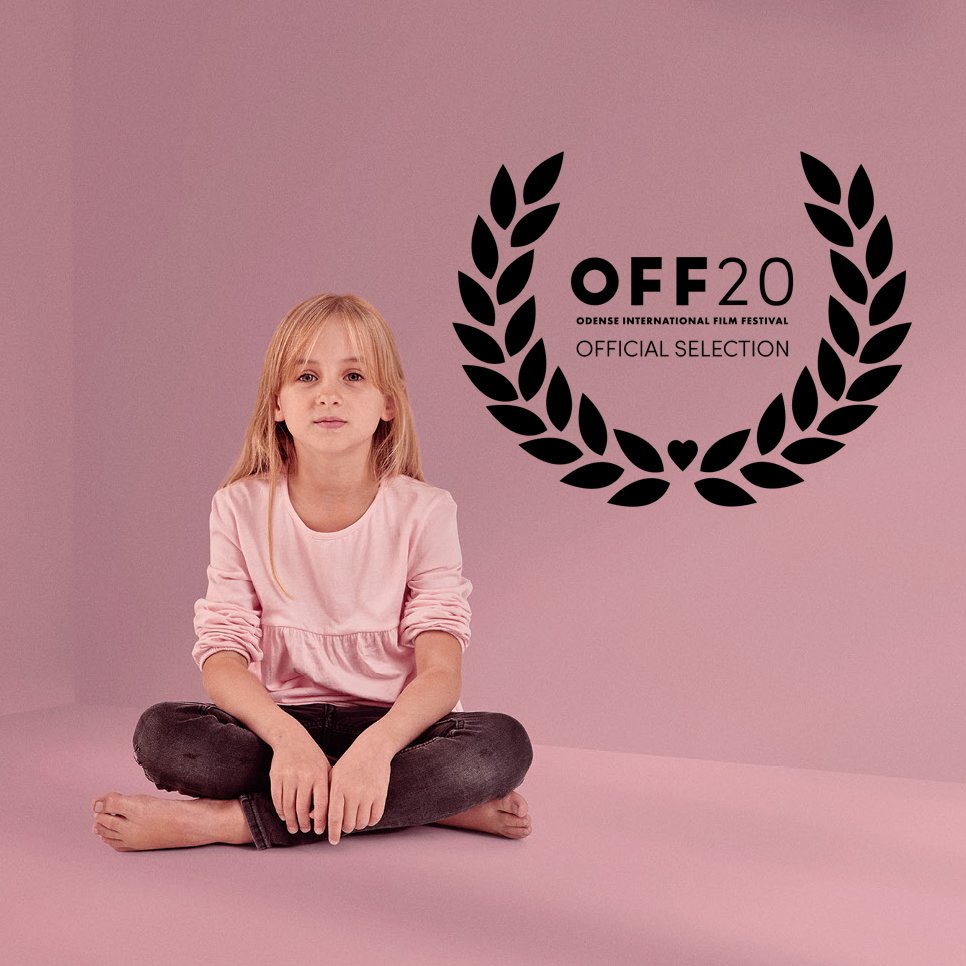 Dejlige nyheder på en fredag! 🎉
Kortfilmen "IDA" er blevet udtaget til <a href="/OdenseFilmFest/">OFF - Odense International Film Festival</a>!

facebook.com/TUBADanmark/ph…