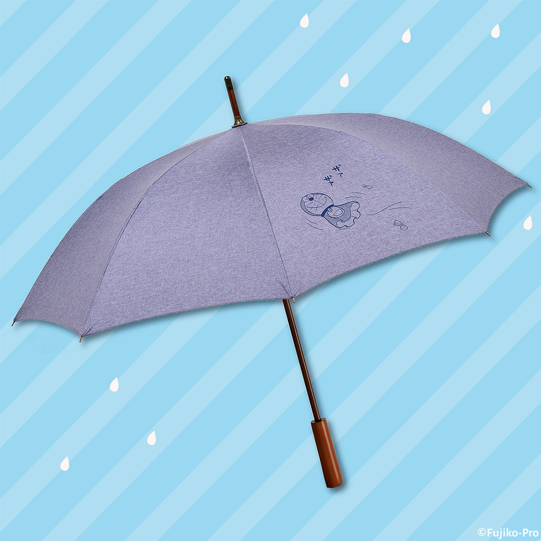 長傘 傘 郵便局 ドラえもん レア 完売品(郵便局のネット 長傘 傘 郵便局 ドラえもん レア 完売品(郵便局のネット