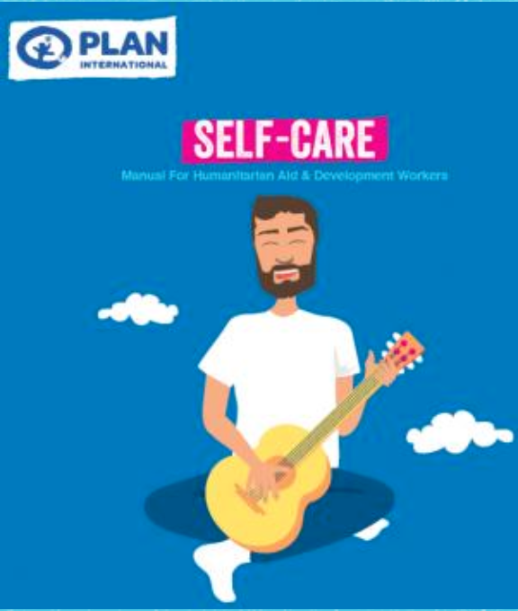NGO_RC's tweet photo. Plan International Lebanon's newly-developed Self-Care Manual For Humanitarian Aid "This practical, fun and user-friendly manual was created to encourage a self-care culture in your work, at your home or anywhere you are."
https://t.co/J6L9ZHp5mP https://t.co/jI1gkyVQJd