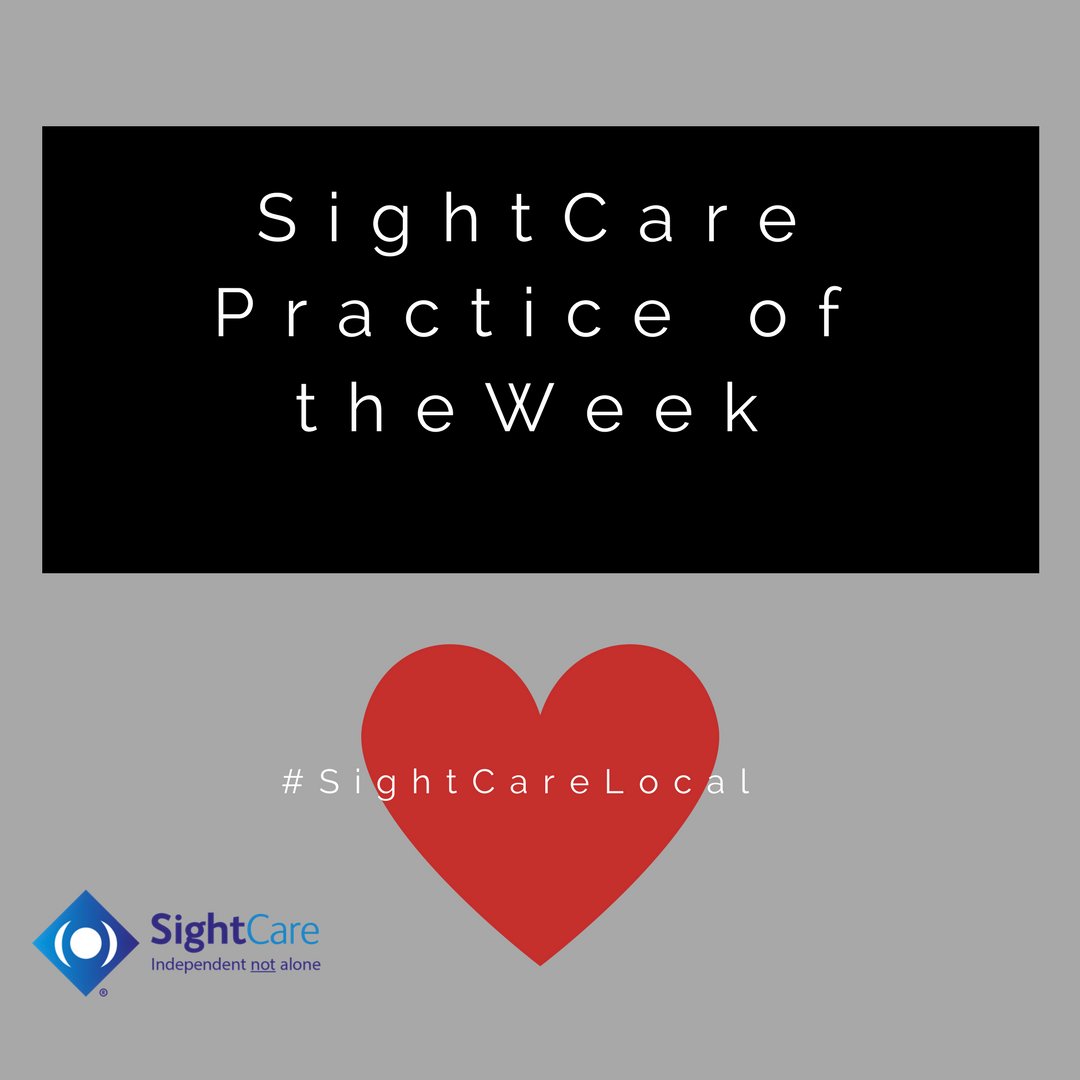 SightCare Group tweet media