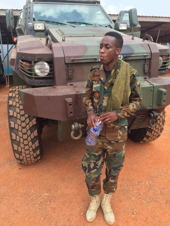 WilsonMalikeK's tweet photo. Hbd to my self.. https://t.co/OHQWCWfdyh