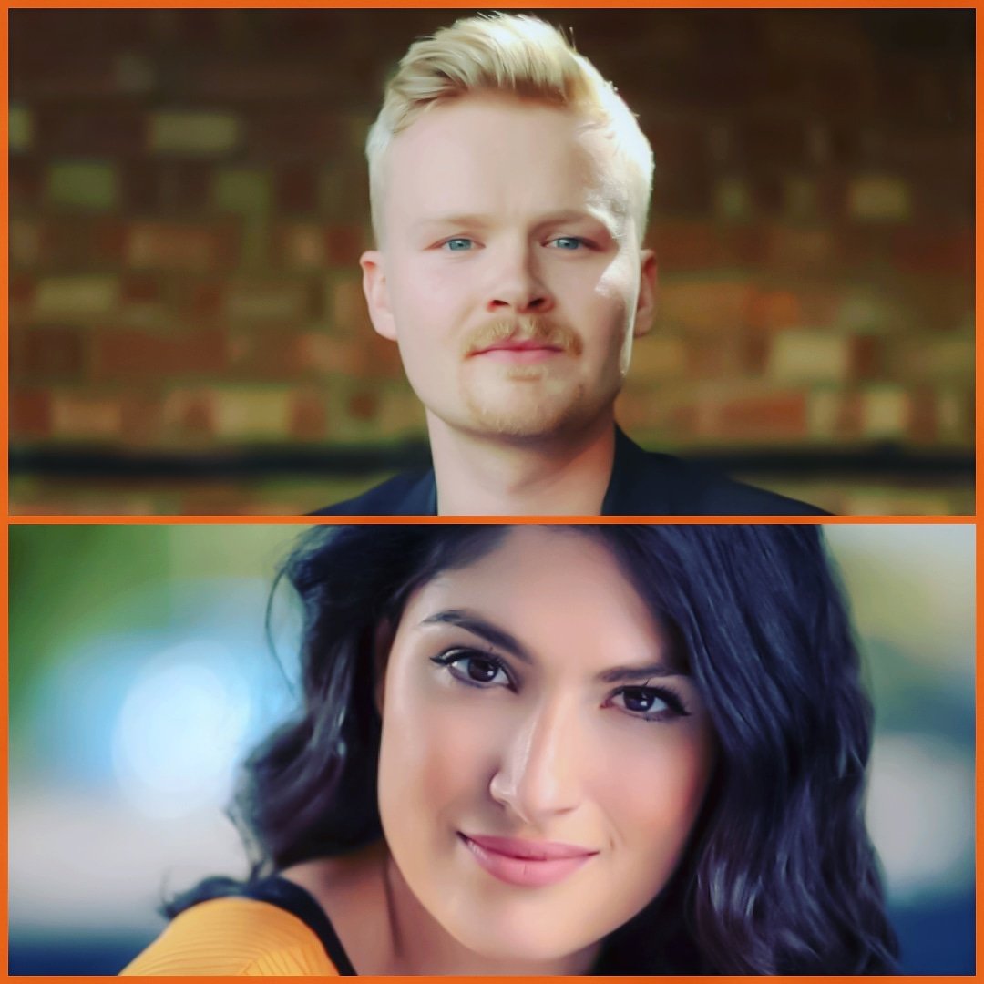 FREE MINI WRITING WORKSHOP &amp; IG LIVE Q&amp;A with writer <a href="/jamesliammcd/">James McDermott 🌈</a> MONDAY 1st JUNE of at 7pm. Follow &amp; DM scenewithsherine on IG for any questions you would like to ask James. 
Please share &amp; RT.@RikkiBB <a href="/LaurenDouglin/">Lauren Douglin-Hendon</a> @TobyClarkee <a href="/JeffreyandWhite/">Jeffrey & White</a> @tamashatheatre <a href="/RevolutonArts/">Revoluton</a>