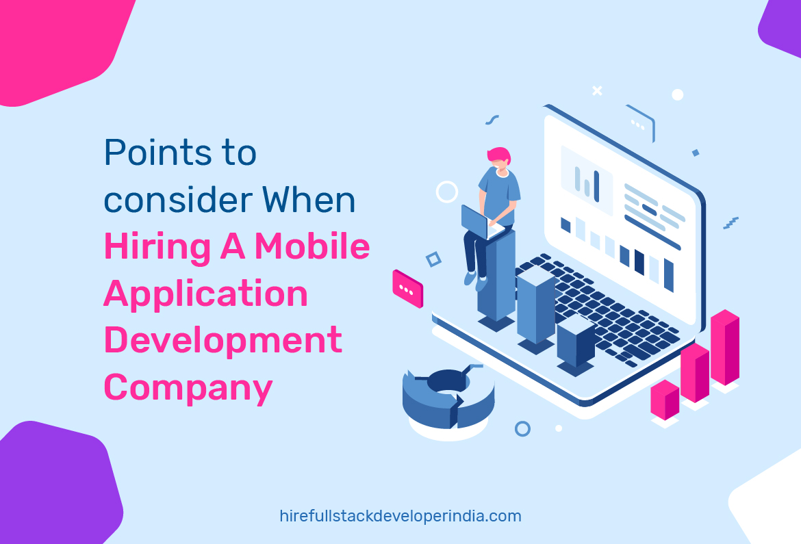 Hetavi10's tweet photo. Hiring A #MobileApplicationDevelopmentCompany

@hirefullstack offers a platter of creative and innovative #MobileAppDevelopmentServices with which one can avail agile and scalable apps.

#100DaysOfCode #Mobile #App https://t.co/CAQ89Kf4Py