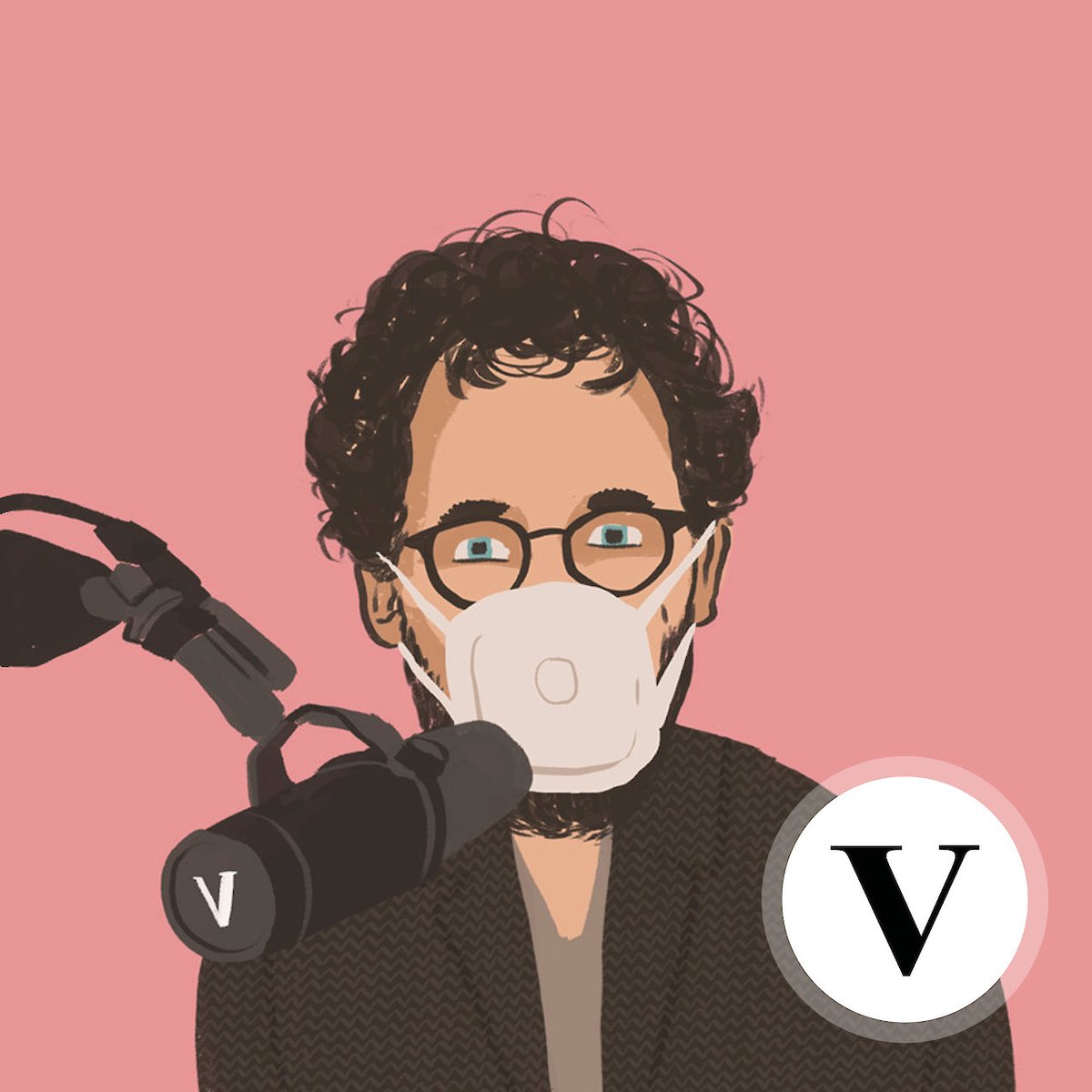 De luistertip van vandaag is een gesprek tussen Gijs Groenteman en Theo Maassen. Gesprekken met Gijs vervelen nooit en hij heeft ontzettend veel interessante gasten, dus luister vooral naar andere afleveringen!👉  bit.ly/3gyYJwp

Meer podcasts?👉 sedv.nl/podcasts