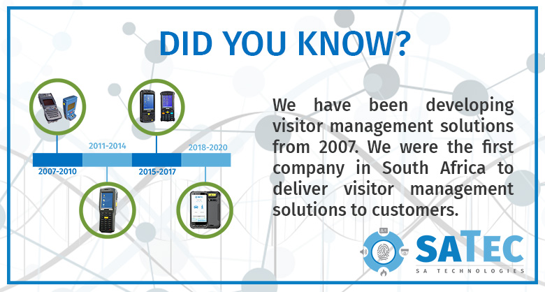 SATechnologies_'s tweet image. #Didyouknow #facts #SATEC