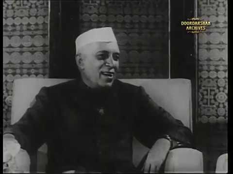 I wanted to share this since 27th May, the death anniv. of Pandit Jawaharlal Nehru, our first Prime Minister, one of the tallest leaders of our freedom movement, & the builder of modern India. A democrat to the core, here's an interview we must watch++ 