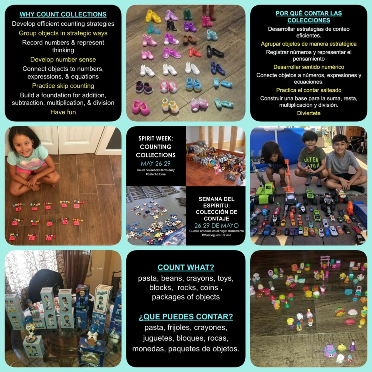 P Chung (@pchung777) on Twitter photo <a href="/HopeStreetES/">HopeStreetChamps</a> 2nd grade mathematicians are showing school spirit -- and number sense -- by participating in Counting Collections! Go CHAMPS! <a href="/principal_hope1/">Monica Esparza</a> @lausdLDE <a href="/LASchools/">Los Angeles Unified</a> <a href="/LAUSD_Achieve/">Los Angeles Unified Division of Instruction</a> <a href="/Lily83705465/">Lilia Hernandez</a> <a href="/HopeStreetES/">HopeStreetChamps</a> 2nd grade mathematicians are showing school spirit -- and number sense -- by participating in Counting Collections! Go CHAMPS! <a href="/principal_hope1/">Monica Esparza</a> @lausdLDE <a href="/LASchools/">Los Angeles Unified</a> <a href="/LAUSD_Achieve/">Los Angeles Unified Division of Instruction</a> <a href="/Lily83705465/">Lilia Hernandez</a>