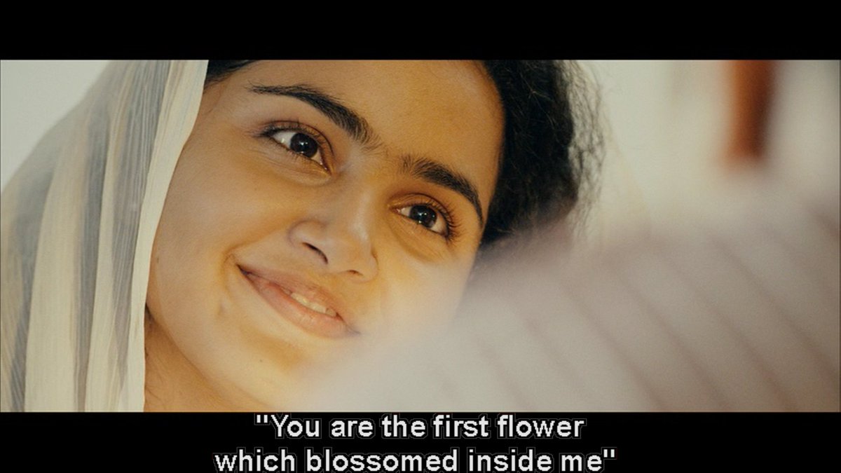 A film that was all heart and soul, It moved us all. It united the whole of South India. We are literally mad about this film which said: "Butterflies are mentally mental and so is love." I thought of putting my feelings into a thread. So. #5YearsOfPremam  #5YearsOfSaiPallavi