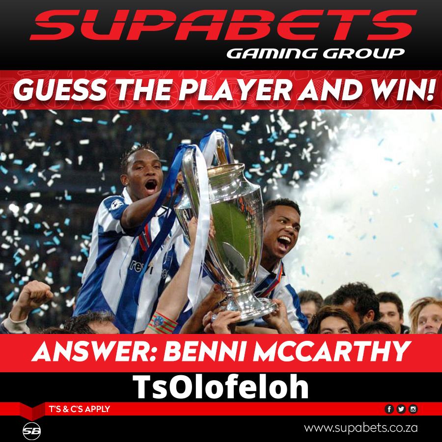 Supabets® tweet media