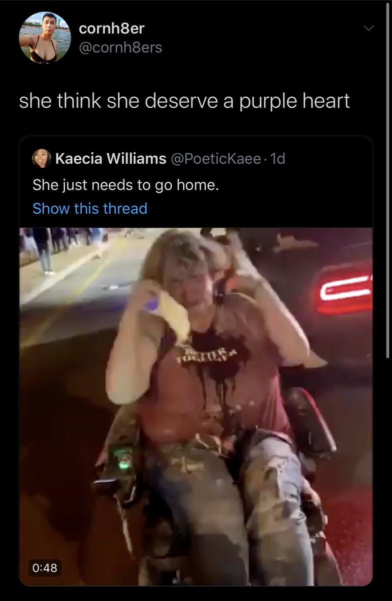 cornyhater's tweet photo. 🖕🖕🖕 https://t.co/vxrZGKzzCW