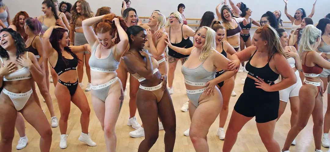 A campaign which performed especially well in terms of traffic, noise, positive messaging and community building is this  https://blog.missguided.co.uk/babes/love-thy-self/ A campaign called Love Thy Self - encouraging body positivity