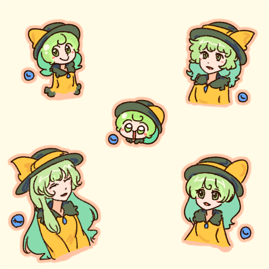 みんなの作品の振り幅見せて たんたんぷう うちゅうはほろぐらむ ぬめのこの漫画