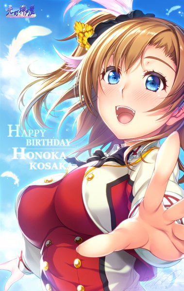 #ラブライブ10周年
その1 