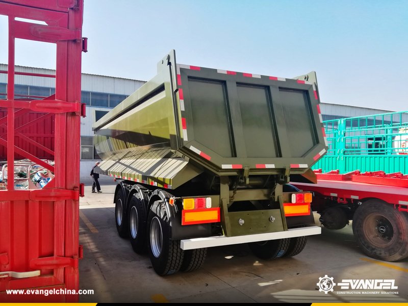 EvangelChina's tweet photo. Evangel exported One Unit Self-unloading Semi-trailer to Uzbekistan
🚜The main configuration🚜
1. Dimension:8870*2500*3500mm
2. 9.0x22.5 tyres, 12 units
👉 sales@evangelchina.com
#Selfunloading #Semitrailer #Uzbekistan #constructionmachinery #heavymachine #heavyequipment https://t.co/ZCf4HoEfdx