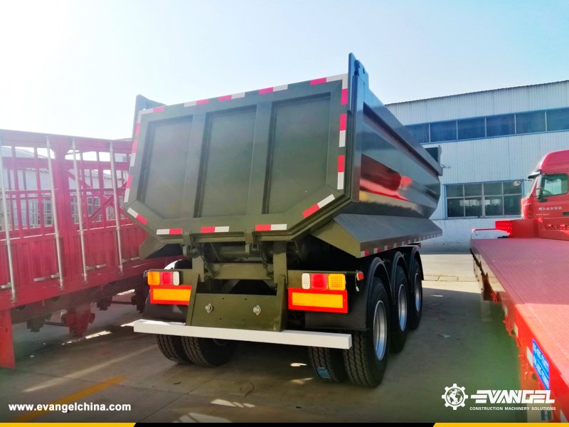 EvangelChina's tweet photo. Evangel exported One Unit Self-unloading Semi-trailer to Uzbekistan
🚜The main configuration🚜
1. Dimension:8870*2500*3500mm
2. 9.0x22.5 tyres, 12 units
👉 sales@evangelchina.com
#Selfunloading #Semitrailer #Uzbekistan #constructionmachinery #heavymachine #heavyequipment https://t.co/ZCf4HoEfdx