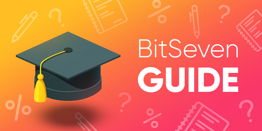 BitSeven tweet media