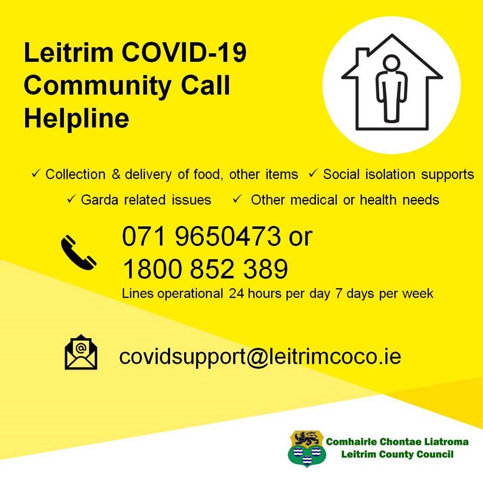 Leitrim PPN tweet media
