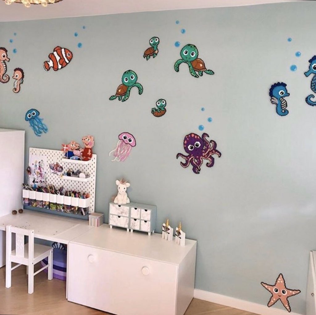hamabeads's tweet photo. While we’re coping in #lockdown, #HamaBeads are continuing to brighten everyone’s days 😀 🌈 💓 

Thanks for sharing 😘 Jacqui Singh #Pug @ZacharyMertonB #ProtectTheNHS @doodlesandthebear #JoeWicks @anja_takacs @ladfantasienblomstre #decor

#stayhome #kidsactivities #crafts https://t.co/oFACBGqPRK