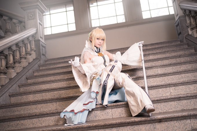 コスプレイヤー涼乃ナノ(5)のTwitter画像17