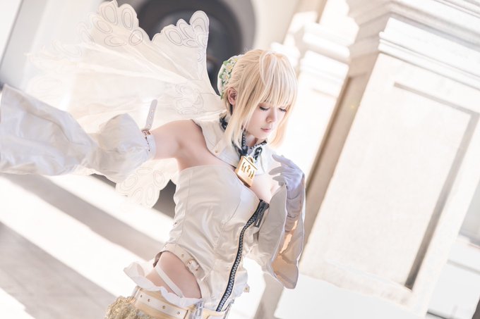 コスプレイヤー涼乃ナノ(5)のTwitter画像18