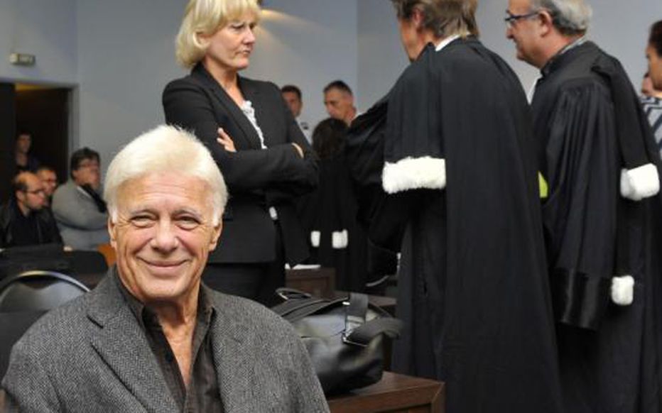 ben_ptit's tweet photo. Quelqu'un peut-il m'expliquer tous ces hommages à Nadine Morano ?
#Bedos https://t.co/fR6CcXcHyK