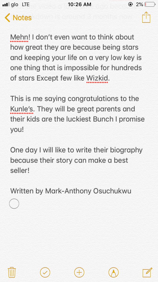 To me,  @adekunleGOLD and  @SympLySimi are the strongest duo Nigerian music has seen. Their strength sits on a tripod of love, intelligence and talent. This is how I feel about them. If you don’t like how I sounded, I am deeply sorry. You’ll be fine.