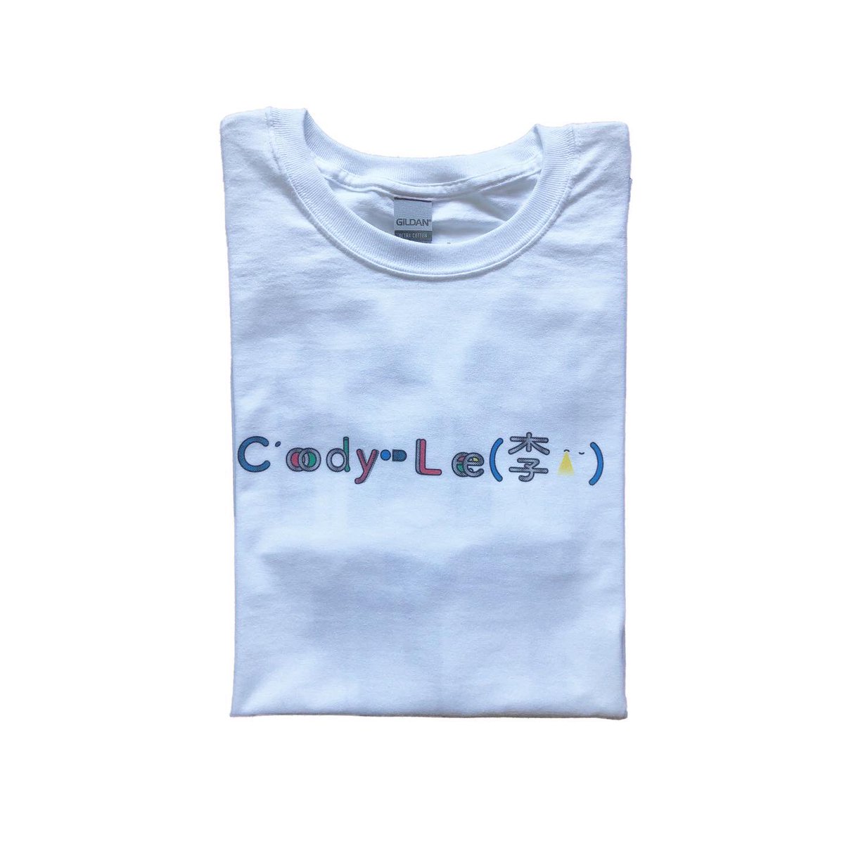 サイン入り Cody·Lee 高橋響TAKAHASHI HIBIKI tシャツ