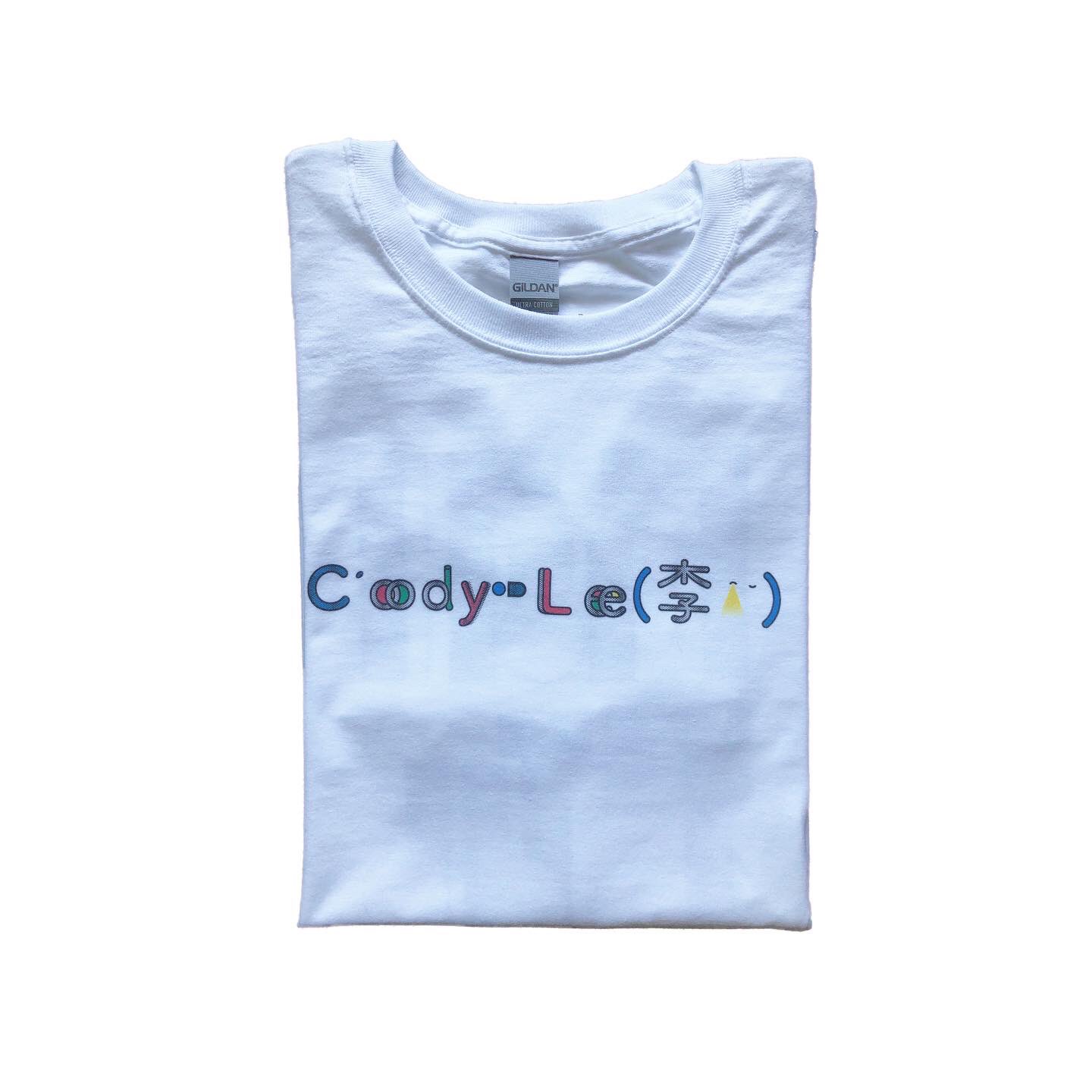 Cody · Lee(李) Tシャツ - Tシャツ/カットソー(半袖/袖なし)
