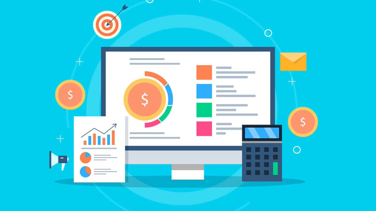 Need some advice on managing your budgets &amp; preparing for audits? Join us for our ‘Budgeting and Planning, audits &amp; cashflow analysis’ webinar next Tuesday! Giving you the best tips &amp; knowledge on managing your finances through COVID19 &amp; beyond. ow.ly/yF5Q50zSg3Z